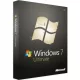Microsoft Windows 7 Ultimate (OEM)