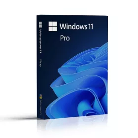 Microsoft Windows 11 Pro (OEM)