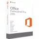 Microsoft Office 2016 Professional Plus (1 zariadenie   Lifetime) (Prenosná verzia)