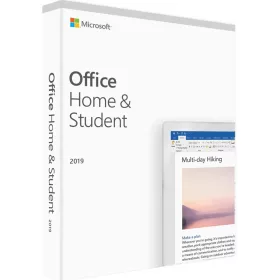 Microsoft Office 2019 Home & Student (1 zariadenie   Lifetime) (Prenosná verzia)