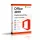 Microsoft Office 2019 Professional Plus (1 zariadenie) (Aktivácia online)