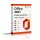Microsoft Office 2021 Professional Plus (1 zariadenie) (Aktivácia prostredníctvom telefónu)