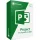 Microsoft Project Professional 2021 (2 zariadenia) (Aktivácia online)