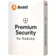 Avast Mobile Security Premium for Android (1 zariadenie   1 rok)
