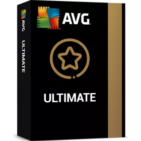 AVG Ultimate (1 zariadenie   1 rok)
