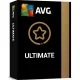 AVG Ultimate (10 zariadení   1 rok)