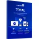 F Secure Total (3 zariadenia   1 rok)