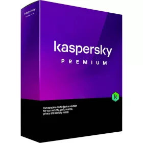 Kaspersky Premium (5 zariadení   1 rok) (EU)
