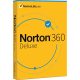 Norton 360 Deluxe + 25 GB Ukladanie v cloude (3 zariadenia / 1 rok) (EU)