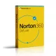 Norton 360 Deluxe + 50 GB Ukladanie v cloude (5 zariadení   1 rok) (EU)