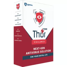 THOR Vigilance Home   AntiVirus (3 zariadenia   1 rok)
