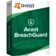 Avast BreachGuard (1 zariadenie   1 rok)
