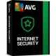 AVG Internet Security (10 zariadení   3 roky)