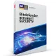 Bitdefender Internet Security (1 zariadenie   1 rok) (EU)