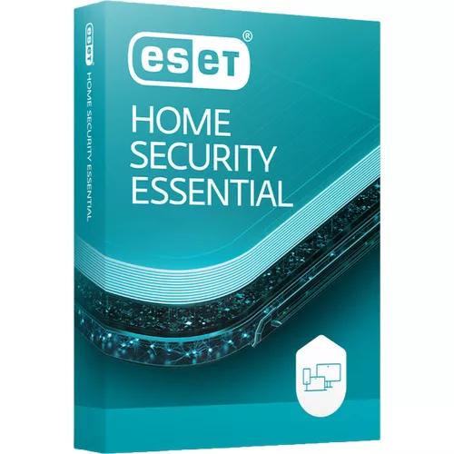 ESET HOME Security Essential (10 zariadení   1 rok)