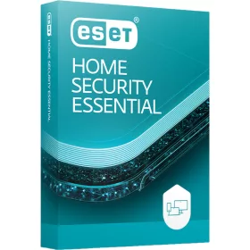 ESET HOME Security Essential (5 zariadení   1 rok)