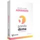 Panda Dome Advanced (1 zariadenie   2 roky)