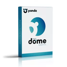 Panda Dome Essential (1 zariadenie   1 rok)