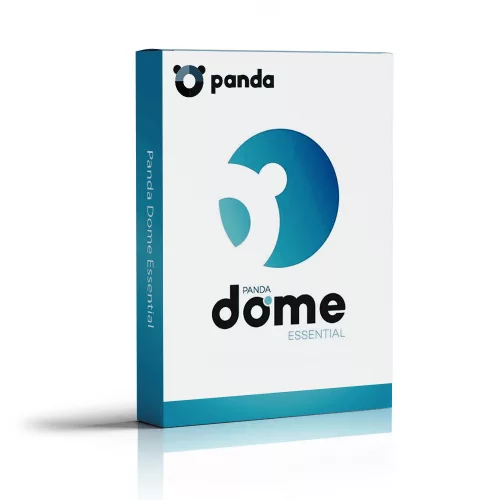 Panda Dome Essential (10 zariadení   3 roky)
