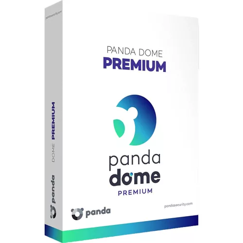 Panda Dome Premium (5 zariadení   3 roky)