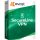 Avast SecureLine VPN (10 zariadení / 3 roky)