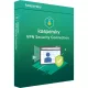 Kaspersky VPN Secure Connection (5 zariadení   1 rok) (EU)