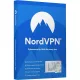 NordVPN Standard VPN + Cybersecurity (6 zariadení   1 rok)