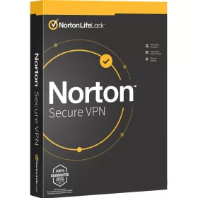 Norton VPN Standard (1 zariadenie   1 rok) (EU)