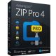 Ashampoo ZIP Pro 4 (1 zariadenie   Lifetime)