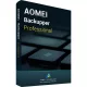 AOMEI Backupper Professional (2 zariadenia   1 rok)