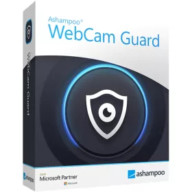 Ashampoo Webcam Guard (10 zariadení   Lifetime)