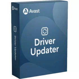 Avast Driver Updater (1 zariadenie   1 rok)