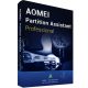 AOMEI Partition Assistant Professional (2 zariadenia / Lifetime)