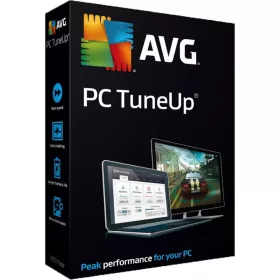 AVG TuneUp (1 zariadenie   3 roky)