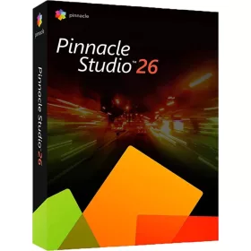 Pinnacle Studio 26 (2023) Standard (1 zariadenie   Lifetime) (EU)