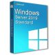 Microsoft Windows Server 2019 Standard (1 zariedenie)