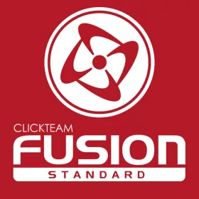 Clickteam Fusion 2.5 (1 zariadenie   Lifetime) (Steam)
