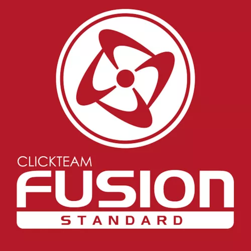 Clickteam Fusion 2.5 (1 zariadenie   Lifetime) (Steam)