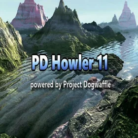 PD Howler 11 (1 zariadenie   Lifetime) (Steam)