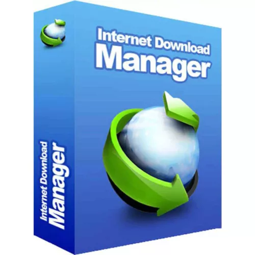 Internet Download Manager (1 zariadenie   Lifetime)