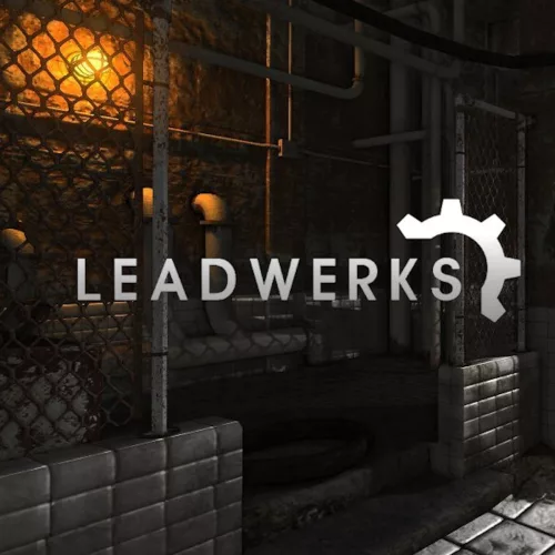 Leadwerks Game Engine (1 zariadenie   Lifetime) (Steam)