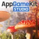 AppGameKit Studio (1 zariadenie   Lifetime) (Steam)