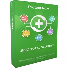 360 Total Security (1 zariadenie   1 rok)