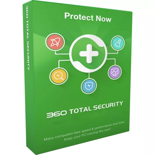 360 Total Security (1 zariadenie   1 rok)
