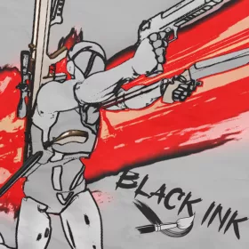 Black Ink (1 zariadenie   Lifetime) (Steam)
