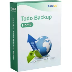 EaseUS Todo Backup Home (1 zariadenie   1 rok) (Prihlásiť sa na)