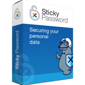Sticky Password Premium (1 zariadenie   Lifetime)