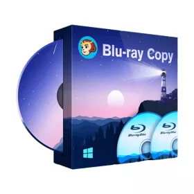 DVDFab Blu Ray Copy (1 zariadenie   1 rok)