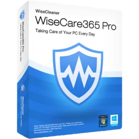 Wise Care 365 Pro (1 zariadenie   1 rok)