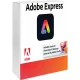 Adobe Express Premium (1 zariadenie   1 rok)